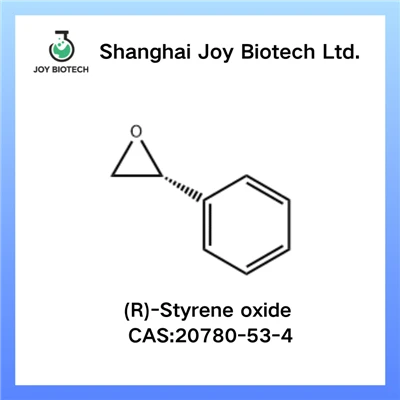 (R) -Styrene Oxyde Cas 20780-53-4